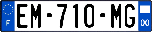 EM-710-MG
