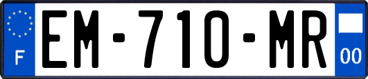 EM-710-MR