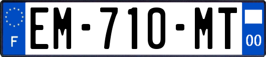 EM-710-MT