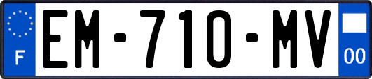 EM-710-MV