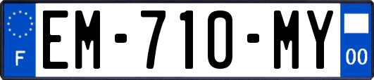 EM-710-MY
