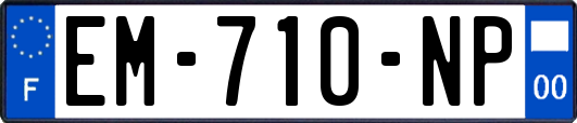 EM-710-NP