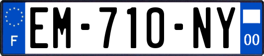EM-710-NY