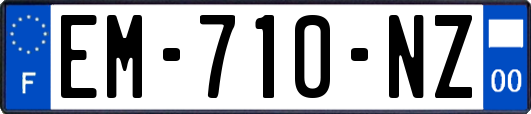 EM-710-NZ