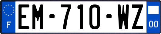 EM-710-WZ
