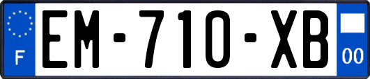 EM-710-XB