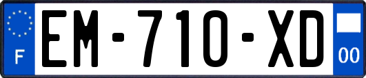EM-710-XD