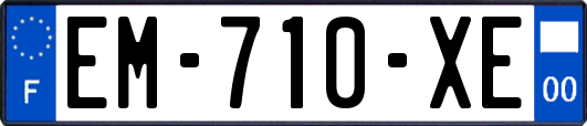 EM-710-XE