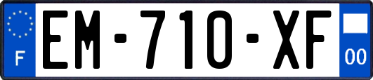 EM-710-XF