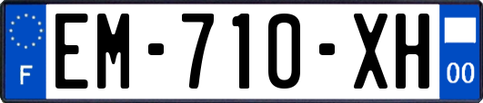 EM-710-XH