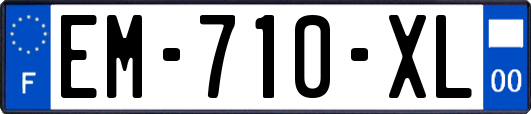 EM-710-XL