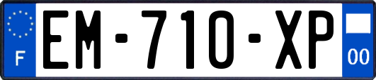 EM-710-XP