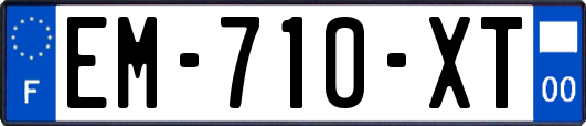 EM-710-XT