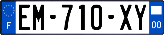 EM-710-XY