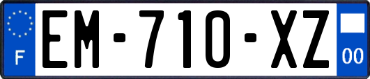 EM-710-XZ