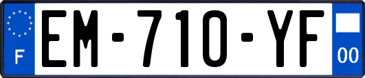 EM-710-YF