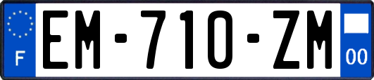EM-710-ZM