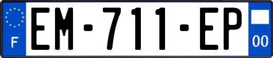 EM-711-EP