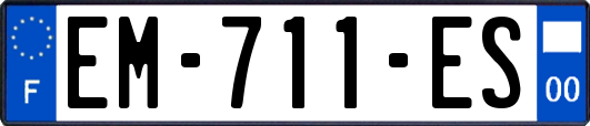 EM-711-ES