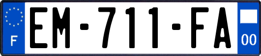 EM-711-FA