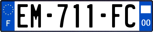 EM-711-FC
