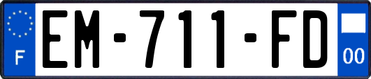EM-711-FD