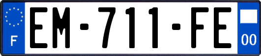 EM-711-FE