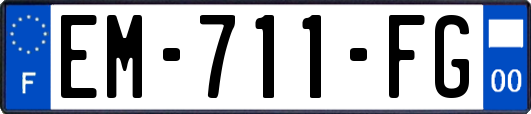 EM-711-FG
