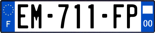 EM-711-FP