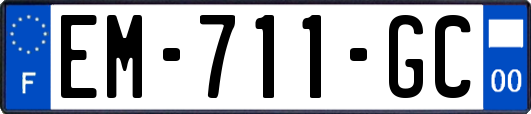 EM-711-GC