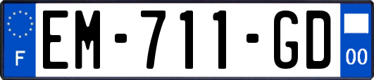 EM-711-GD