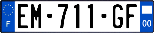 EM-711-GF