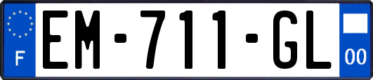 EM-711-GL
