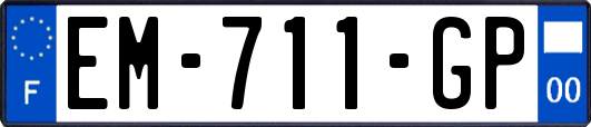 EM-711-GP