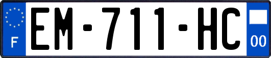 EM-711-HC