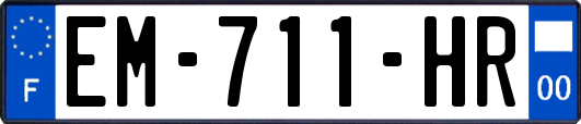 EM-711-HR