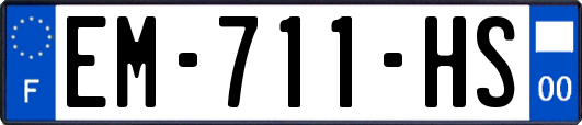 EM-711-HS