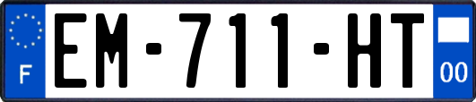 EM-711-HT