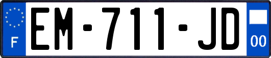 EM-711-JD