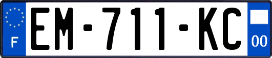 EM-711-KC