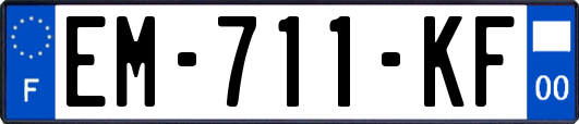 EM-711-KF