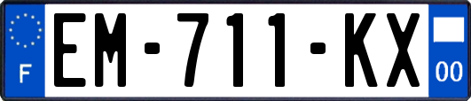 EM-711-KX