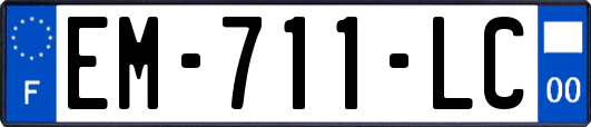EM-711-LC