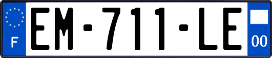 EM-711-LE