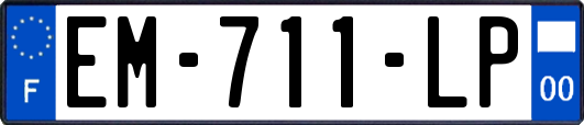 EM-711-LP