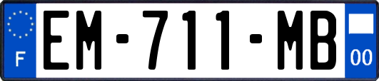 EM-711-MB