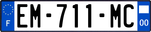 EM-711-MC