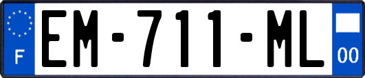 EM-711-ML