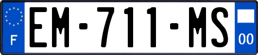 EM-711-MS