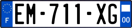 EM-711-XG